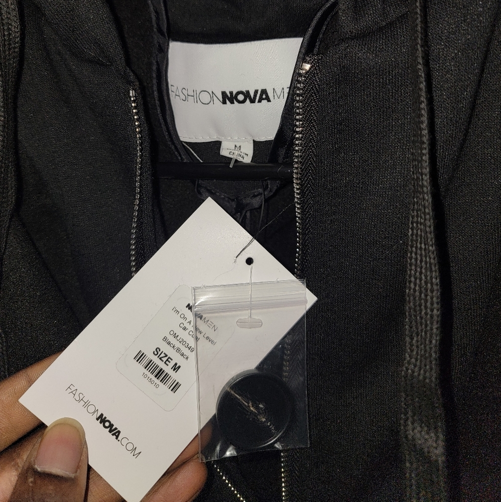 Trench Coat - Picture 2 of 4